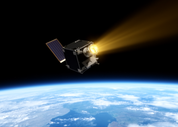 Tiny Sun-Watching CubeSat Proves It Can Also Track Earth’s Climate Energy Balance