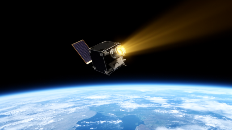 Tiny Sun-Watching CubeSat Proves It Can Also Track Earth’s Climate Energy Balance