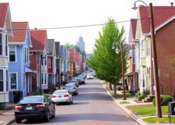 Moving to a richer neighbourhood cuts type 2 diabetes risk, Canadian study finds