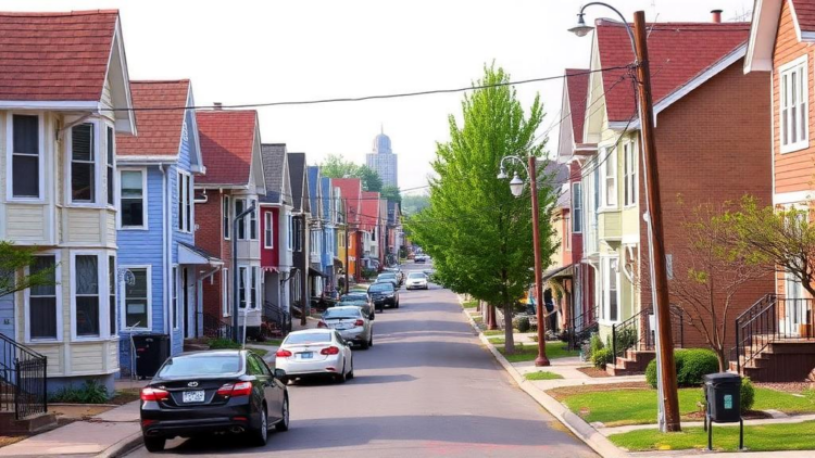 Moving to a richer neighbourhood cuts type 2 diabetes risk, Canadian study finds