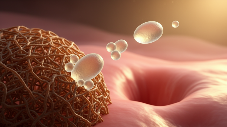 Fungi That Abandon Biofilms Gain a Hidden Edge Inside the Human Body