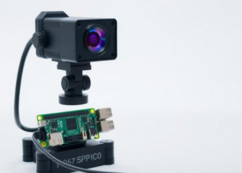 €170 Raspberry Pi Camera System Tames Human Error in 3D-Printed Scaffold Quality Control