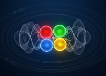 Cracking the Tetraquark Code: A Relativistic Equation Weighs Nature’s Strangest Particles