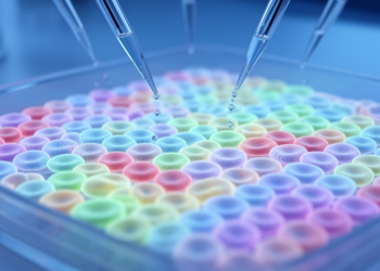 Shotgun genetic engineering screens millions of metabolic pathways in mammalian cells