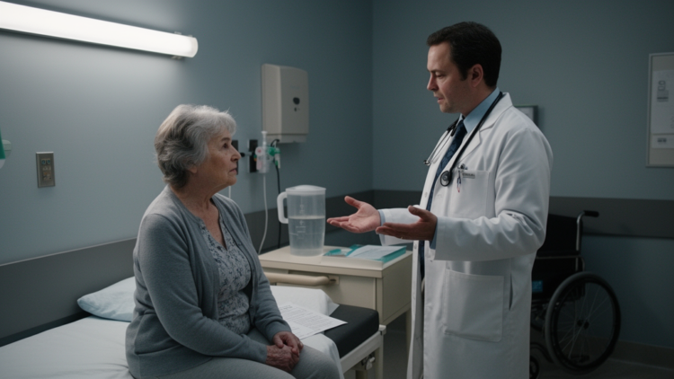 What Emergency Departments Tell Older Adults About Follow-Up Care Often Falls Short