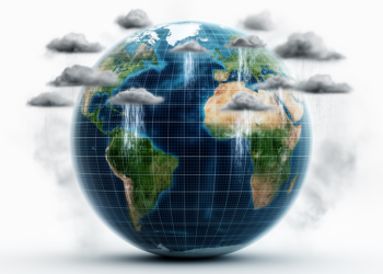 Global Model at 220-Meter Resolution Wipes Out Phantom Popcorn Rain