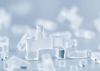 Scientists Turn Ice Into Tiny Factories for Building Microcapsules