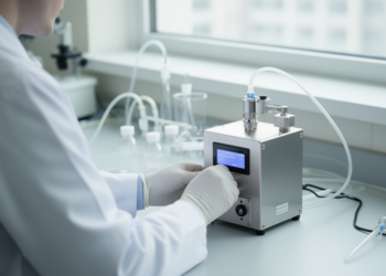 New Look-Up Tables Sharpen the Sizing of Airborne Particles Measured by Optical Counters