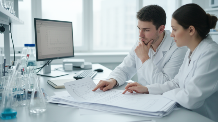 Science Journals Launch LESSONS to Publish Failures, Errors and Null Results