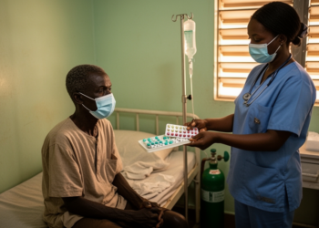Cameroon’s Drug-Resistant Tuberculosis Patients Fall Short of National Cure Targets, Major Review Finds