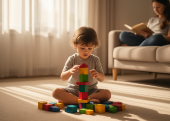 Genes May Shape the Environments That Shape Our Minds, Massive Study Finds