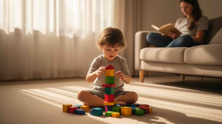 Genes May Shape the Environments That Shape Our Minds, Massive Study Finds
