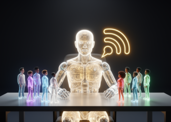 Chatbots Speak English Even When They Don’t: AI’s Hidden Western Values