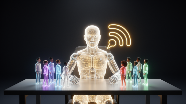 Chatbots Speak English Even When They Don’t: AI’s Hidden Western Values