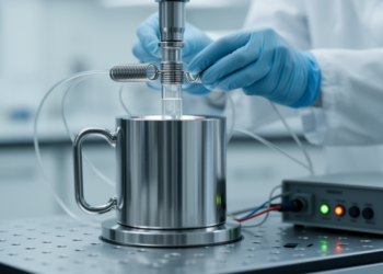 Tiny Benchtop Magnets Can Now Trap Long-Lived Nuclear Spin States, Chemists Show