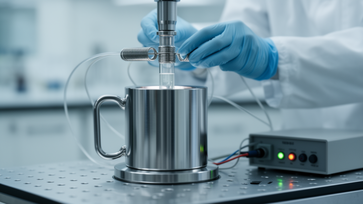 Tiny Benchtop Magnets Can Now Trap Long-Lived Nuclear Spin States, Chemists Show