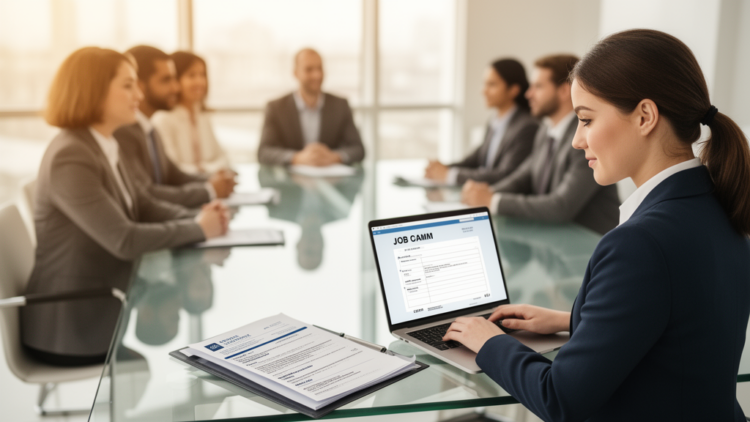 AI Skills Help Underrepresented Women Land Interviews, But Hiring Gaps Persist