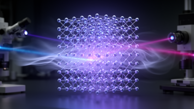 Physicists Unveil New Framework to Classify Elusive Non-Equilibrium Quantum Phases