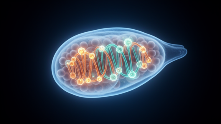 How Embryos Police the Evolution of Duplicated Genes in Salmon