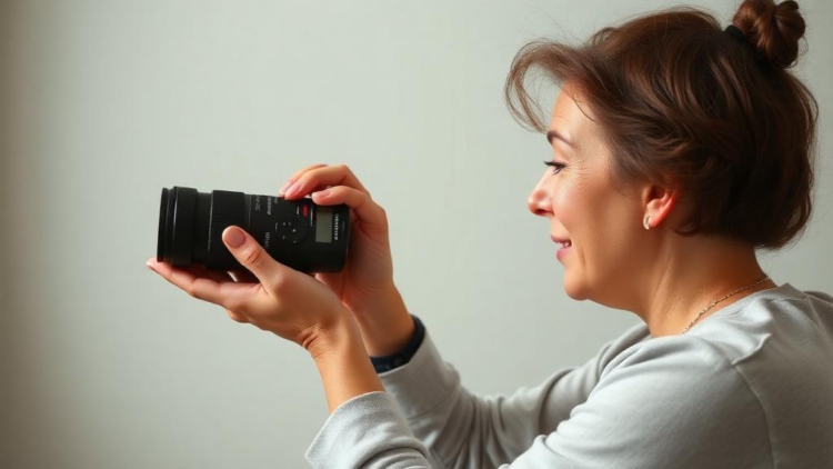 Photographing Well-Being: Patients Say Photo-Based Therapy Helped Them Recover From Stress-Related Illness