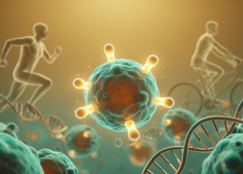 Exercise May Slow Aging at the Cellular Level, and Genetics Helps Explain How