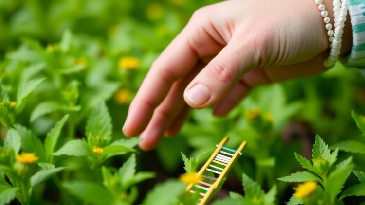 CRISPR Multiplex Gene Editing Rewrites the Rules of Crop Breeding