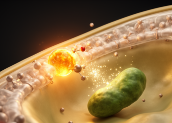 Scientists Discover a Membrane Receptor That Helps Plants Remember Heat Stress