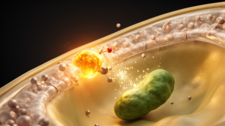 Scientists Discover a Membrane Receptor That Helps Plants Remember Heat Stress