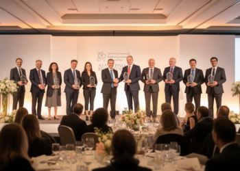 Springer Nature Honors Standout Editors of Pharmaceutical Research Journal for 2026