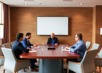Boardroom Diversity and Independence Drive Lower Corporate Carbon Emissions, Five-Nation Study Finds