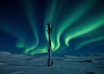 Rocket Data Reveal Where Alfvén Waves Accelerate the Electrons Behind Auroras