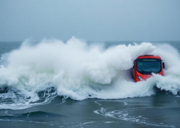 Two Wave Trains and a Kelvin Wave: Why Asia’s 2025 Monsoon Arrived Late