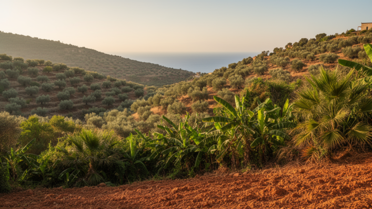 The Tropics Are Creeping Toward the Mediterranean, and the Region’s Climate Is Shifting With Them