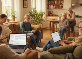 Germany’s 120,000-Person Digital Health Cohort DigiHero Goes Fully Online