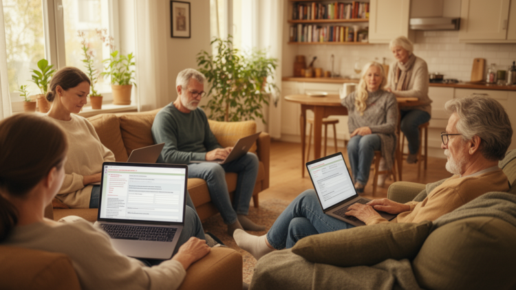 Germany’s 120,000-Person Digital Health Cohort DigiHero Goes Fully Online
