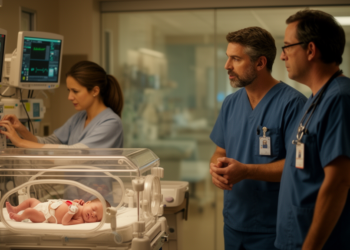Preterm Heart Guidelines Reveal Deep Divides in Neonatal Intensive Care