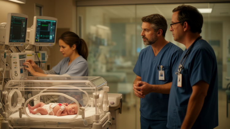 Preterm Heart Guidelines Reveal Deep Divides in Neonatal Intensive Care