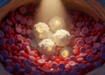 Hidden Leukemic Stem Cells That Fuel Relapse in FLT3-Mutated AML Finally Exposed