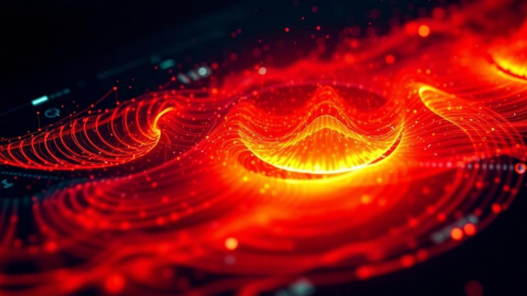 AI Learns to Feel the Heat: Deep Network Tracks Marine Thrust Bearing Oil Temperature Through Noise