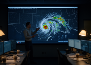 Why the Forecasts Missed the Deadly Texas Flood of July 2025