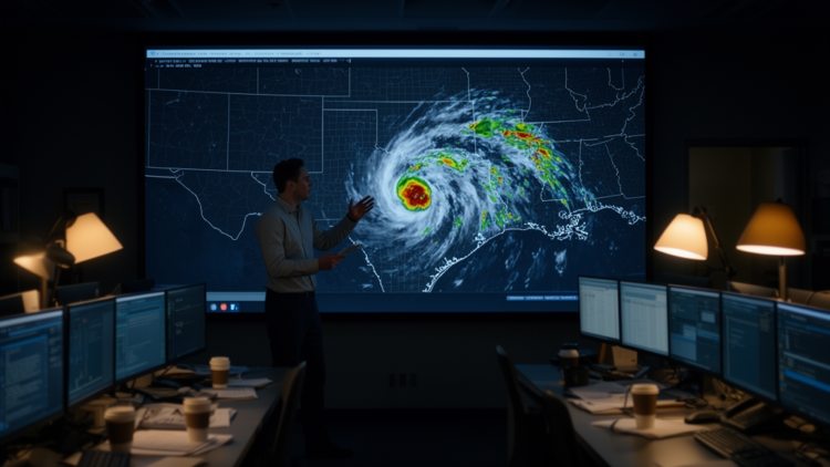 Why the Forecasts Missed the Deadly Texas Flood of July 2025
