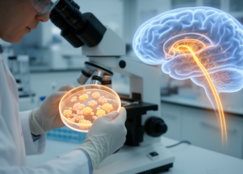Scientists Map the Road to Better Stem Cell Brain Repair for Parkinson’s Disease