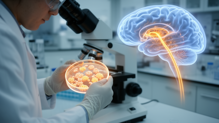 Scientists Map the Road to Better Stem Cell Brain Repair for Parkinson’s Disease