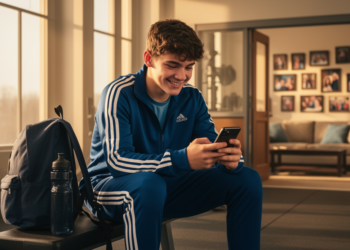 Balance Beyond Training: Why Life Outside Sport Shapes Young Athletes’ Mental Health