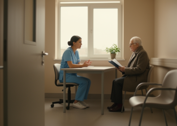 Screening for Social Needs in Hospitals: Why Asking Is Not the Same as Helping