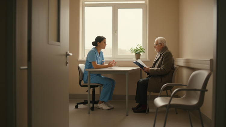 Screening for Social Needs in Hospitals: Why Asking Is Not the Same as Helping