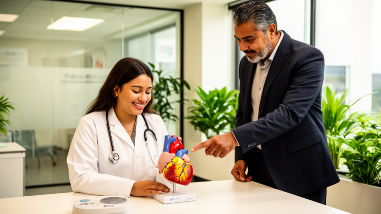 Māori-Led Internship Programme Aims to Reshape Heart Health Workforce in New Zealand