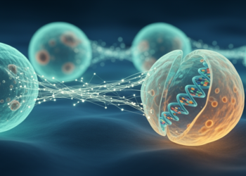 New Sequencing Method Captures the Hidden Conversations Between Cells