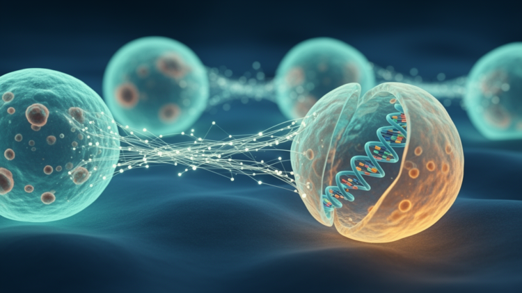 New Sequencing Method Captures the Hidden Conversations Between Cells