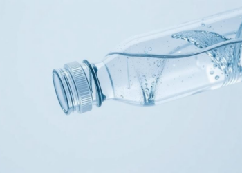 Bottled Water Contains Thousands of Plastic Particles, Major Review Finds